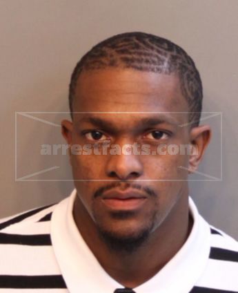 Gary Tremon Jackson