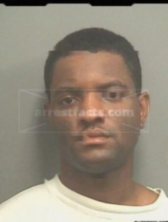Donte Reese