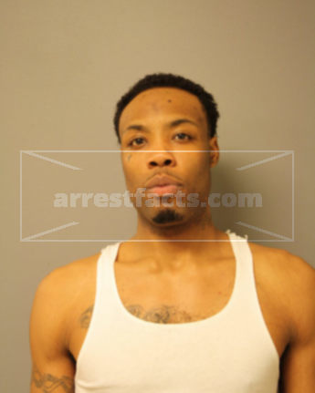 Marcus A Erskin