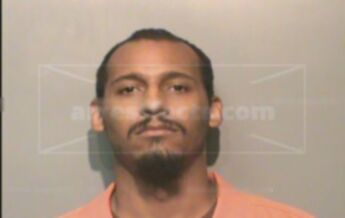 Richard James Jackson