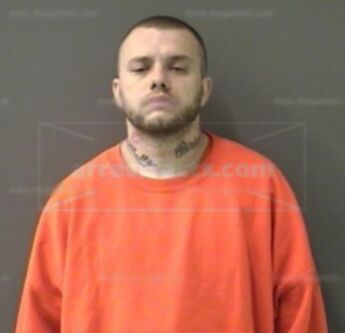 Joseph Stephen Calhoun