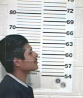 James Aguirre Flores
