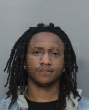 Taheem A Lewis