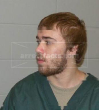 Brandon J Yaeger