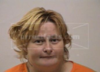 Tracie Lynn Blanton