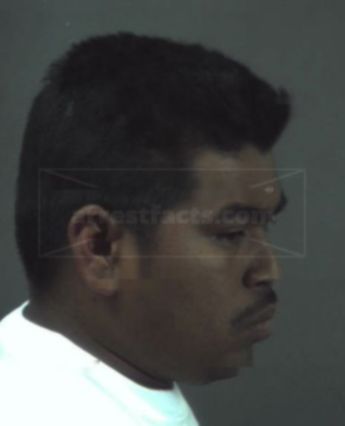 Emillio Arias