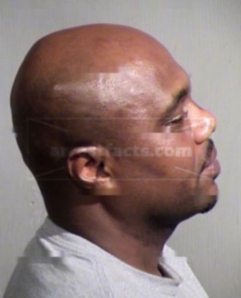 Waytani Lamont Tillman