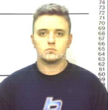 Chad Keith Harrelson