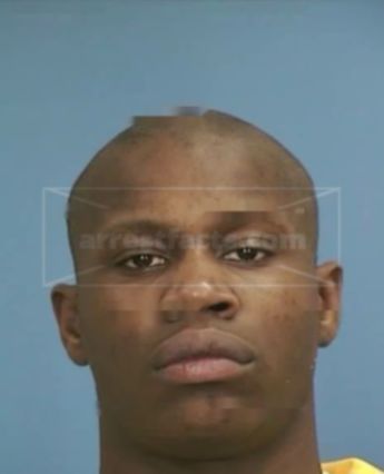 Marcus Mcswain