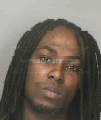 Leheljuwan Levon Tinsley