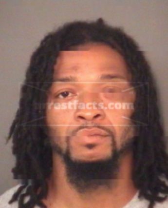Patrick Lee Howard