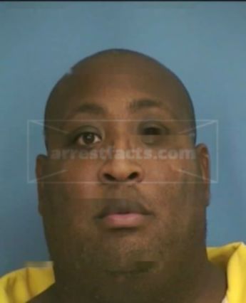 Michael Crump