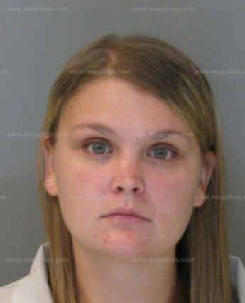 Heather Marie Carter