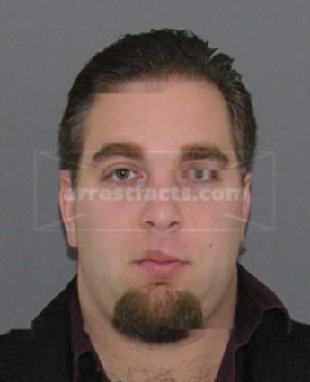 Bryan Marcello