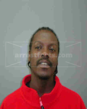 Robert Earl Alston