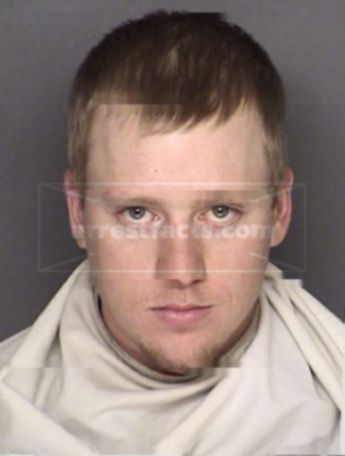 Cody Ryan Smith