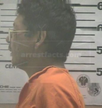 Bryan Pacheco
