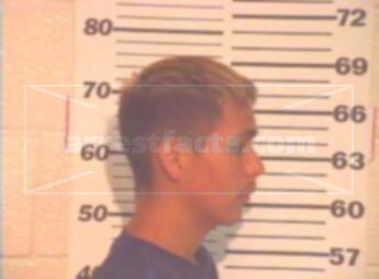 Michael James Rodriguez Gonzalez