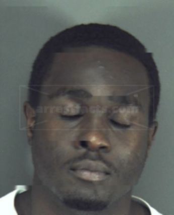 Samson Lamar Caseau