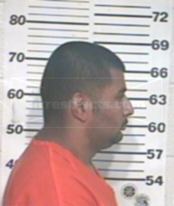 Jessie Edward Mendoza Solis