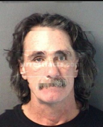 Johnny Ray Campbell