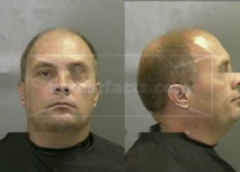 Leonard Dean Weaver
