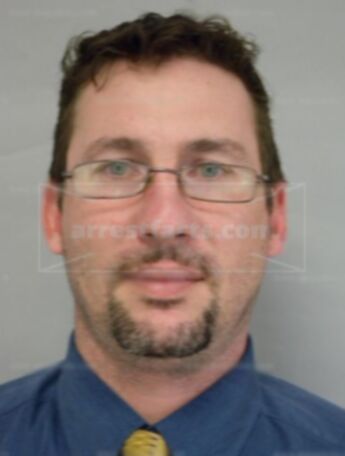 Graham Charles Armstrong