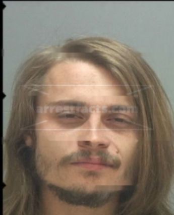 Christoher John Brackett