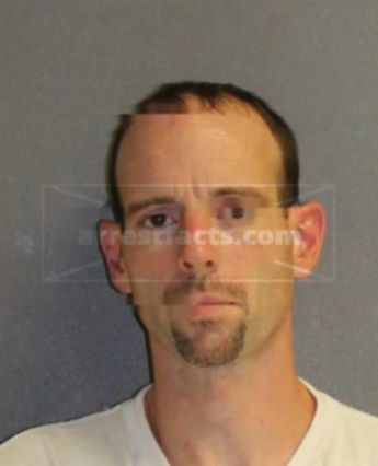 Nicholas Lee Letourneau