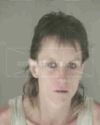 Patrica Ann Phillips