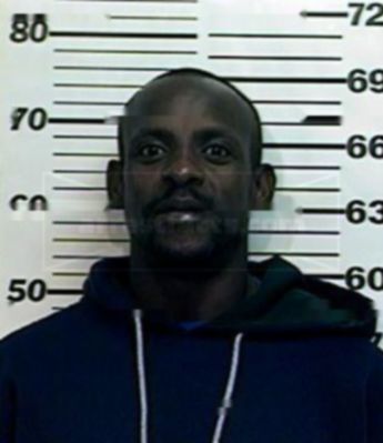 Wayne Edward Roberts