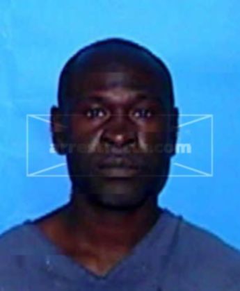 Clifford Nathaniel Hughes