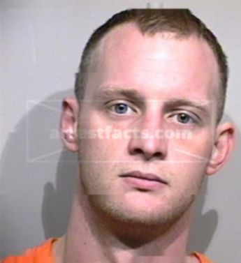 Wesley Shawn Sanders