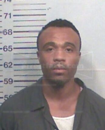 Edward Dewayne Clark