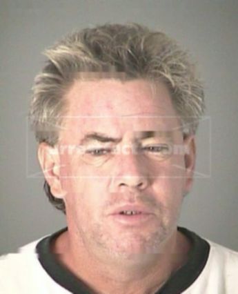 Kevin Allen Barrett