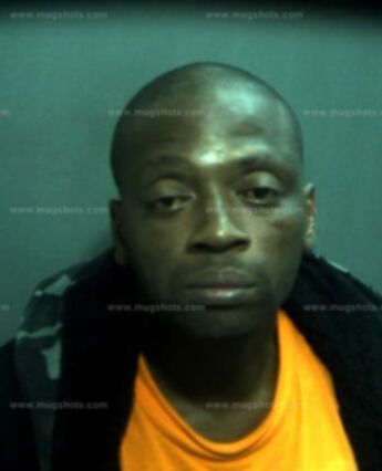 Reginald Dewayne Elston