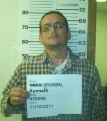 Kenneth Ray Stephenson