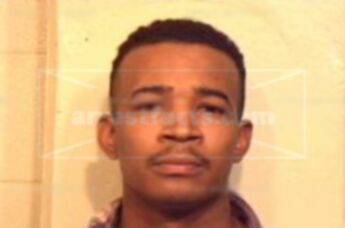 Cedric Barnes