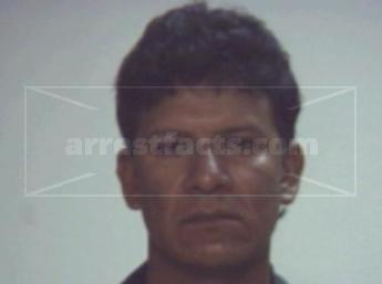 Francisco Sandoval Jiminez