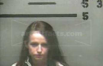 Meagan Marie Tyson