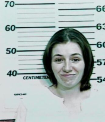 Audrey L Lewis