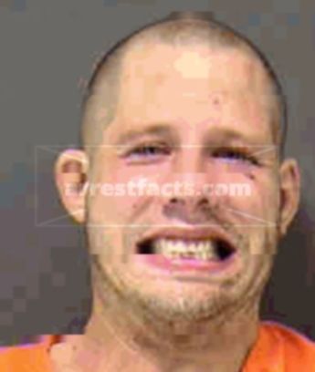 Chad Jarvis Ritter