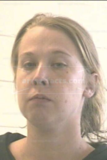 Kimberly Leigh Mcdonald