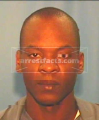 Wilfred Jermine Jones