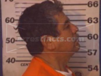 Jose Efrain Pena
