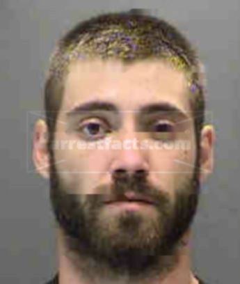 Andrew Charles Hall