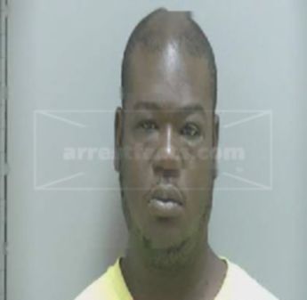 Averill Antonio Vaughn