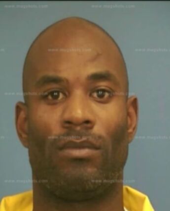 Terrance Dickerson