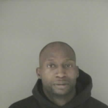 Patrick Nmi Jackson
