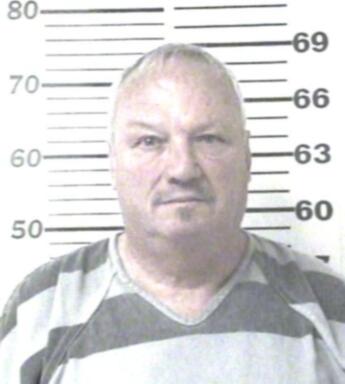 Ronnie Allen Whitlock